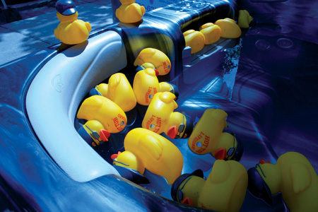 On The Road - Octobre 2007 (MTL)