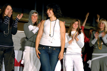 On The Road - Octobre 2007 (MTL)