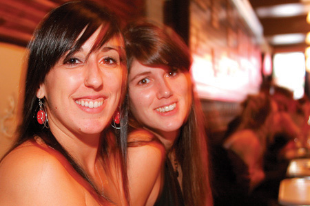 On The Road - Octobre 2007 (MTL)