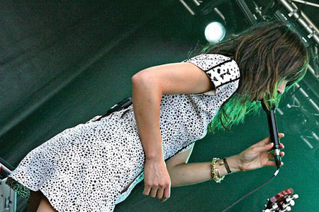 On The Road - Octobre 2007 (MTL)