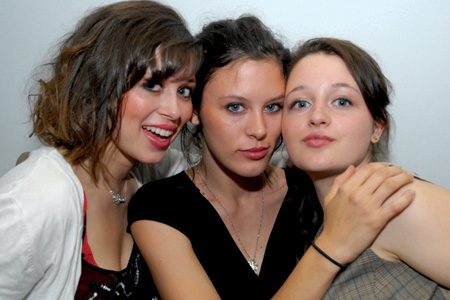 On The Road - Octobre 2007 (MTL)