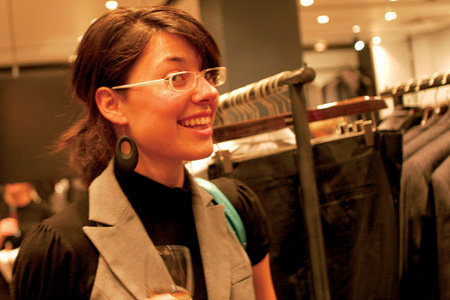 On The Road - Octobre 2007 (MTL)