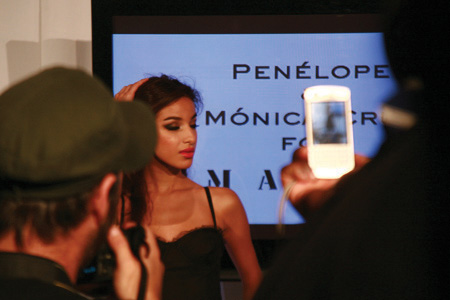 On The Road - Octobre 2007 (MTL)