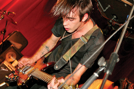 On The Road - Octobre 2007 (MTL)