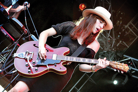 On The Road - Octobre 2007 (MTL)