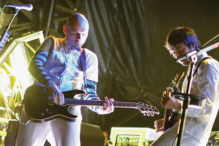 On The Road - Octobre 2007 (MTL)