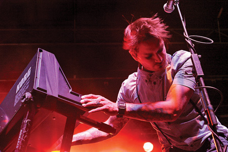 On The Road - Octobre 2007 (MTL)