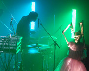 On The Road - Octobre 2007 (MTL)