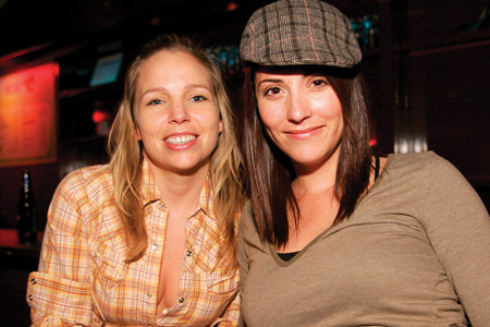 On The Road - Octobre 2007 (MTL)