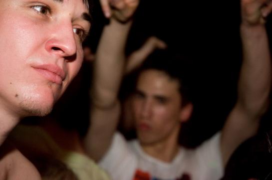 Fool's Gold label showcase (MTL)