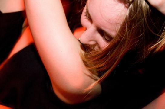 Fool's Gold label showcase (MTL)