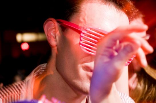 Fool's Gold label showcase (MTL)