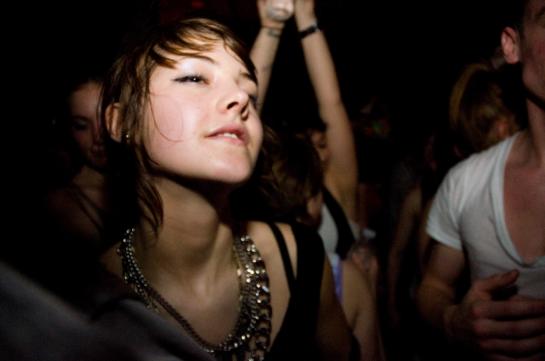 Fool's Gold label showcase (MTL)