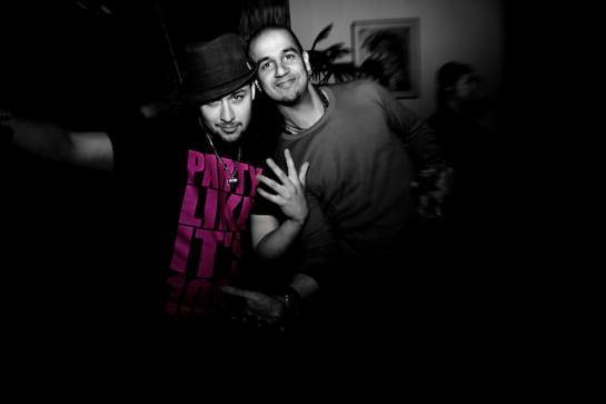 Futuristic Funk (MTL)