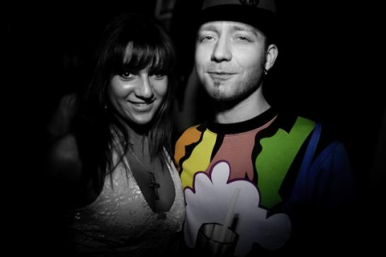 Futuristic Funk (MTL)