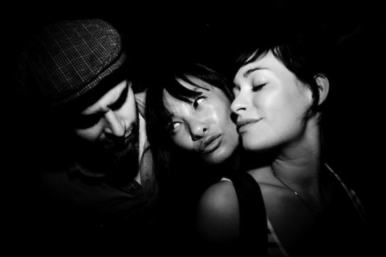 Futuristic Funk (MTL)