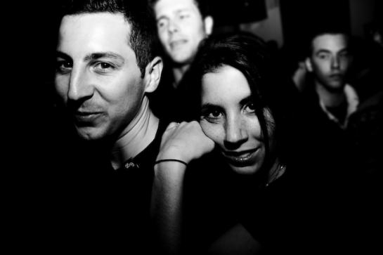 Futuristic Funk (MTL)