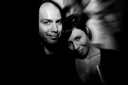 Futuristic Funk (MTL)