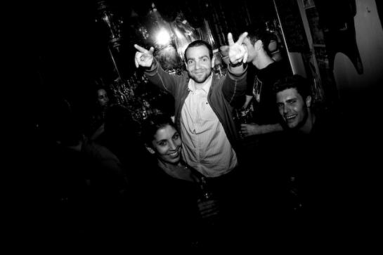 Futuristic Funk (MTL)