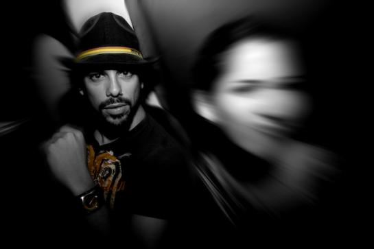 Futuristic Funk (MTL)