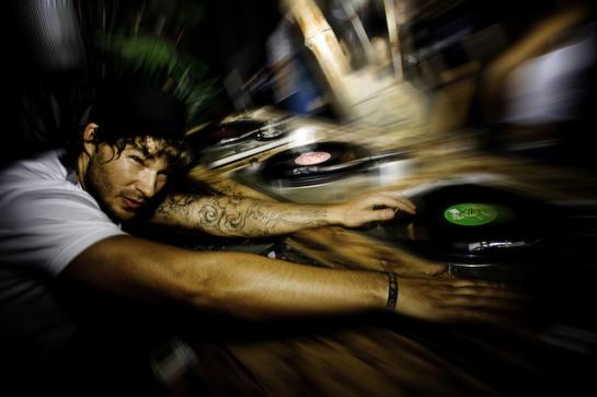 Futuristic Funk (MTL)