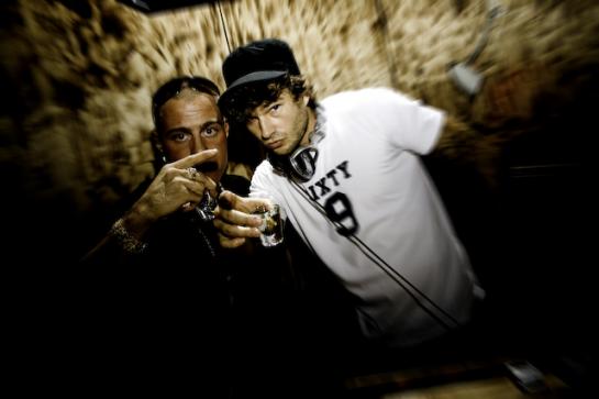 Futuristic Funk (MTL)