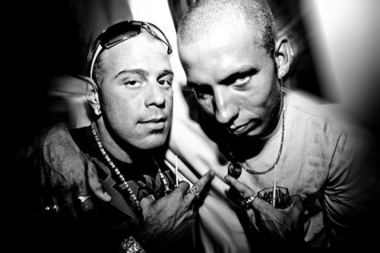 Futuristic Funk (MTL)