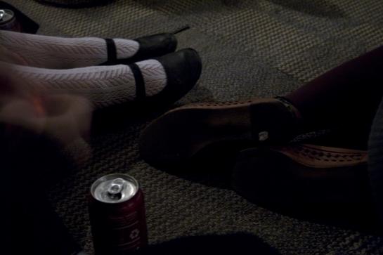 Signal and Noise exhibition (VAN)