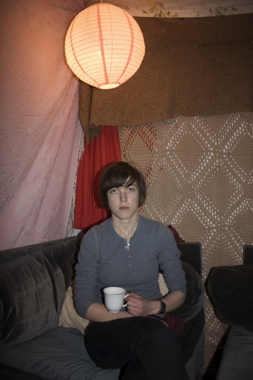 Signal and Noise exhibition (VAN)