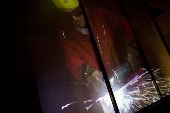 Signal and Noise exhibition (VAN)