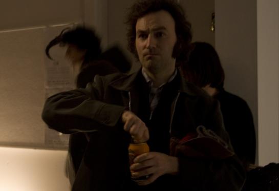 Signal and Noise exhibition (VAN)