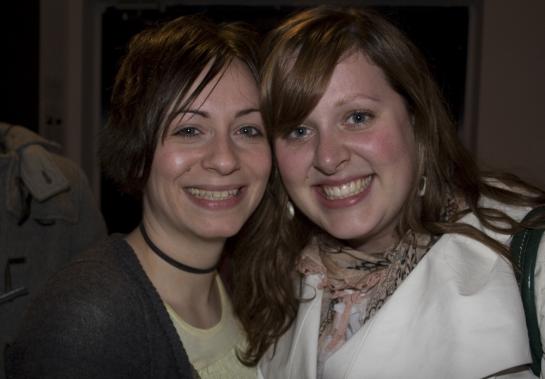 Signal and Noise exhibition (VAN)