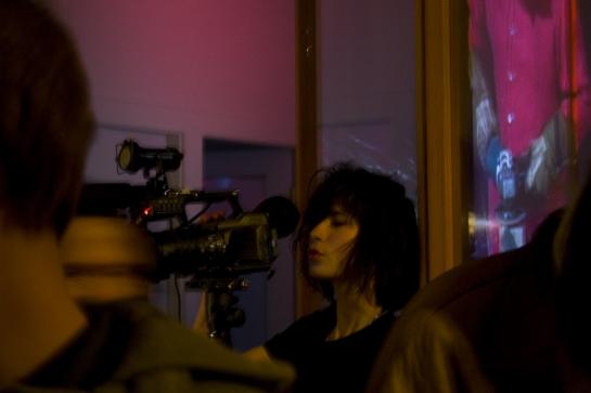 Signal and Noise exhibition (VAN)