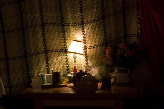 Signal and Noise exhibition (VAN)