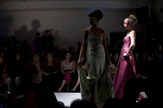 Vancouver Fashion Week (VAN)