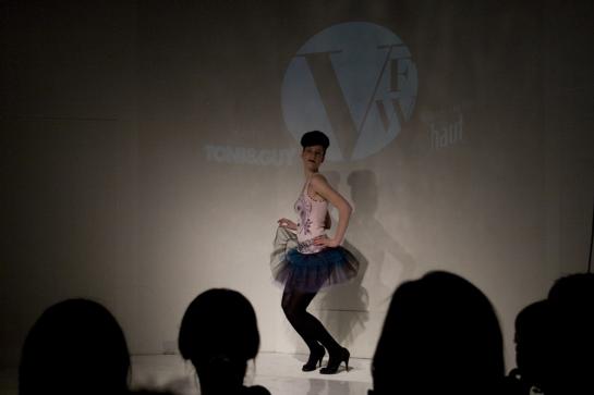 Vancouver Fashion Week (VAN)