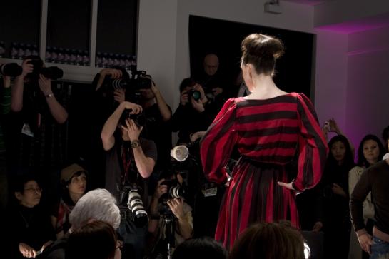 Vancouver Fashion Week (VAN)