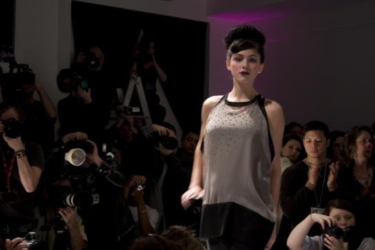 Vancouver Fashion Week (VAN)