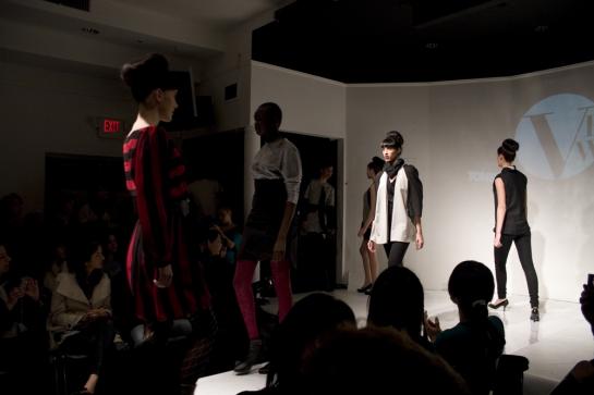 Vancouver Fashion Week (VAN)