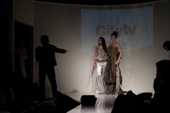 Vancouver Fashion Week (VAN)