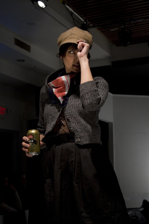 Vancouver Fashion Week (VAN)