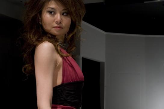 Vancouver Fashion Week (VAN)