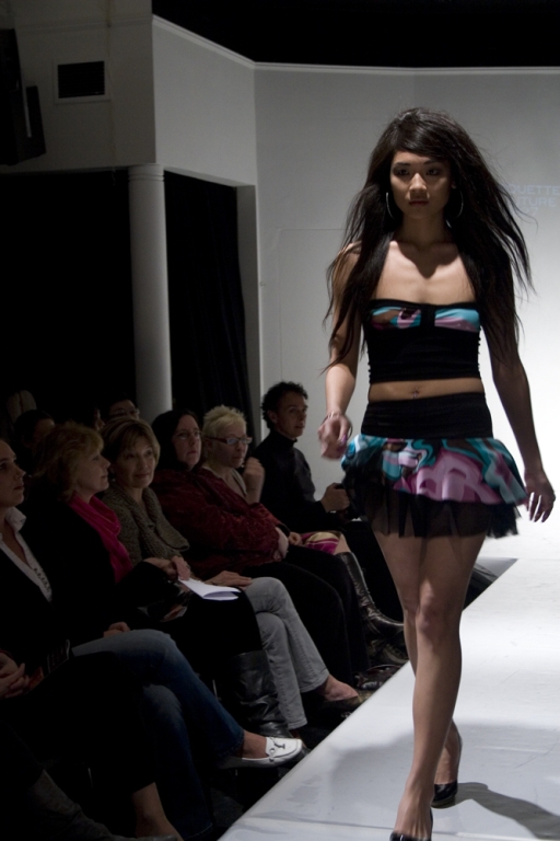 Vancouver Fashion Week (VAN)