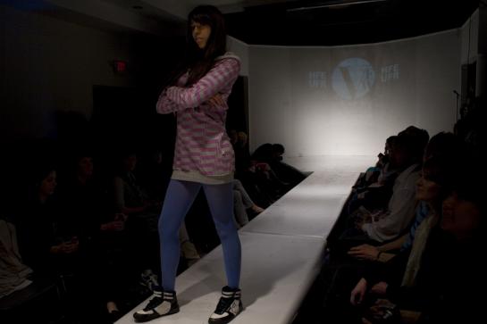 Vancouver Fashion Week (VAN)