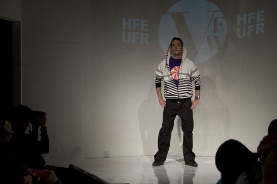 Vancouver Fashion Week (VAN)