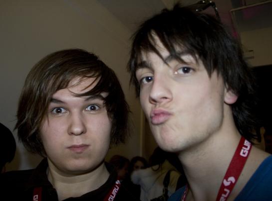 Vancouver Fashion Week (VAN)