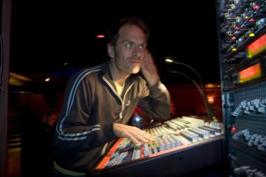 People in Planes (VAN)