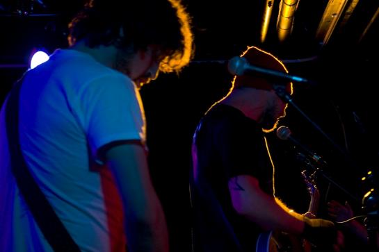 People in Planes (VAN)