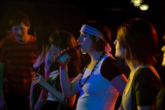 People in Planes (VAN)