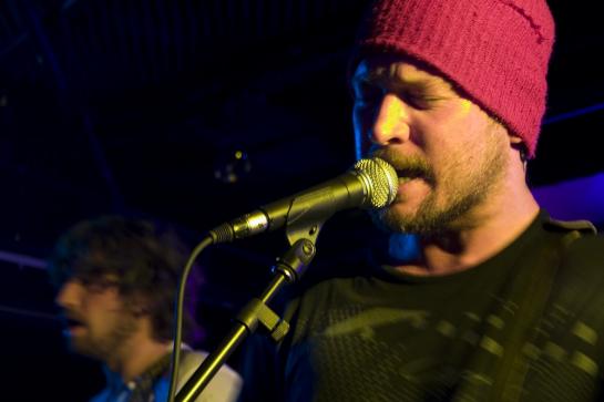 People in Planes (VAN)